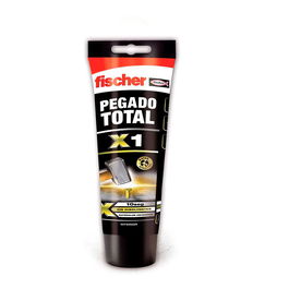 Fischer Pegado Total 150 ml Extrafuerte Todo Tipo de Materiales