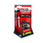 Fischer Total 30 Extreme 5 g Adhesivo Resistente al Agua para Todo Tipo de Materiales Exteriores