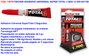 Fischer Super total 3 pegado instantáneo, blister 3 g