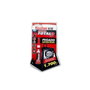 Fischer Super total 3 pegado instantáneo, blister 3 g