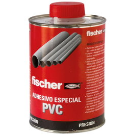 Fischer Adhesivo PVC 1 L