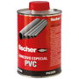 Fischer Adhesivo PVC 1 L