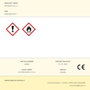 Fischer Adhesivo PVC 1 L para Tuberías y Accesorios Rígidos, Instalaciones Profesionales