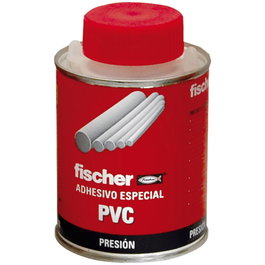 Fischer Adhesivo de PVC 250 ml