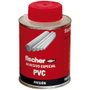 Fischer Adhesivo de PVC 250 ml