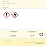 Fischer Adhesivo PVC 250 ml para Tuberías y Accesorios Rígidos Incoloro/Translúcido