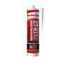 Fischer Silicona Universal Multimaterial Transparente 280 ml Anti-moho Flexible