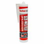 Fischer Silicona universal multimaterial transparente 280 ml