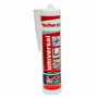 Fischer Silicona universal multimaterial gris 280 ml