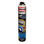 Fischer Espuma Multiusos Pistola 700 ml Aislante Térmico y Acústico Pintable y Lijable