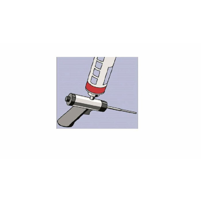 Fischer Limpiador espuma multiusos 500 ml