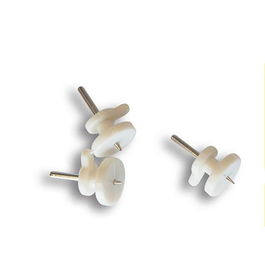 Fischer 534843 Colgador Básico Fast&Fix 12 Unidades