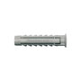FISCHER Tacos SX 5x25 Gris (Caja de 100 unidades)