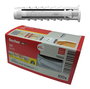 FISCHER Tacos SX 5x25 Gris (Caja de 100 unidades)