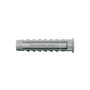 FISCHER Tacos SX 6x30 Gris (Caja de 100 unidades)