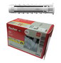 FISCHER Tacos SX 6x30 Gris (Caja de 100 unidades)