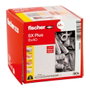 Fischer Taco SX Plus Ø8 x 40 mm Caja 100 Unidades