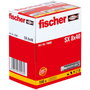 Fischer Taco sx plus ø8 x 40 mm, caja de 100 unidades