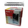 FISCHER Tacos SX Gris 12x60 mm (Caja de 25 unidades)</h1>