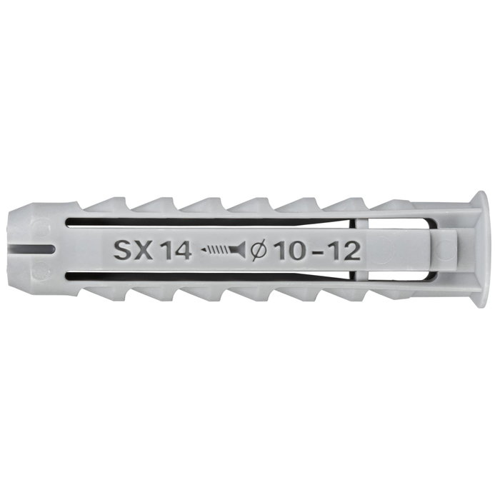 Fischer Taco SX plus 14 x 70 mm Fischer Taco SX plus 14 x 70 mm