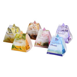 Active Air Ambientador Difusor 75ml Fragancias Surtidas