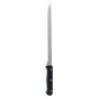 Gourmet Kitchen Cuchillo Jamonero Mango ABS Acero Inoxidable Hoja 26 cm Total 38.5 cm