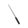 Gourmet Kitchen Cuchillo Jamonero con Cuchilla Alveolada de 26 cm y Mango en ABS de 38 cm