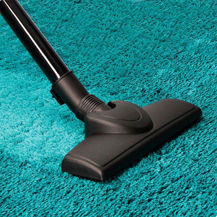 Edm Aspiradora sin Bolsa Multiciclónica Clase A 700W 2.5L