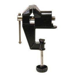 Benson Torno de banco 45 mm para uso profesional y doméstico