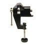 Benson Torno de banco 45 mm para uso profesional y doméstico