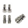 Hofftech Conjunto de 5 piezas de accesorios neumáticos