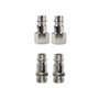 Hofftech Conjunto de 5 piezas de accesorios neumáticos