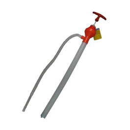 Benson Bomba manual para trasvase de líquidos 60cm