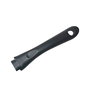 Edm Recambio Mango para Sartén y Cazo Negro Compatible con Referencias 76662, 76663, 76664, 76680, 76681