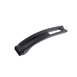 Edm Recambio Mango para Cazuelas 76689 76690 Negro