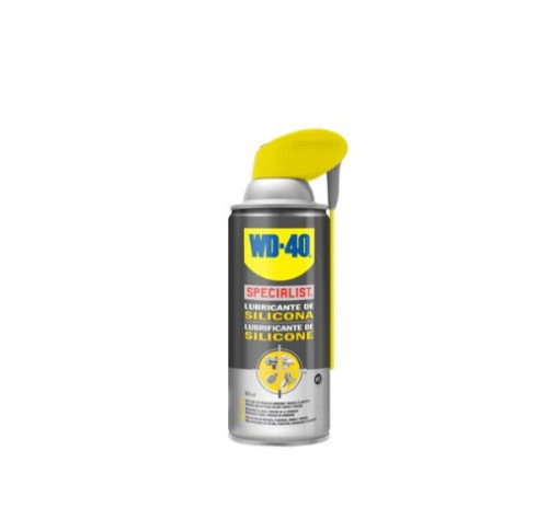 WD-40 Specialist Lubricante de Silicona 400 ml