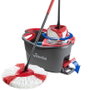 Vileda EasyWring & Clean Turbo Set de limpieza