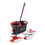 Vileda EasyWring & Clean Turbo Set de limpieza