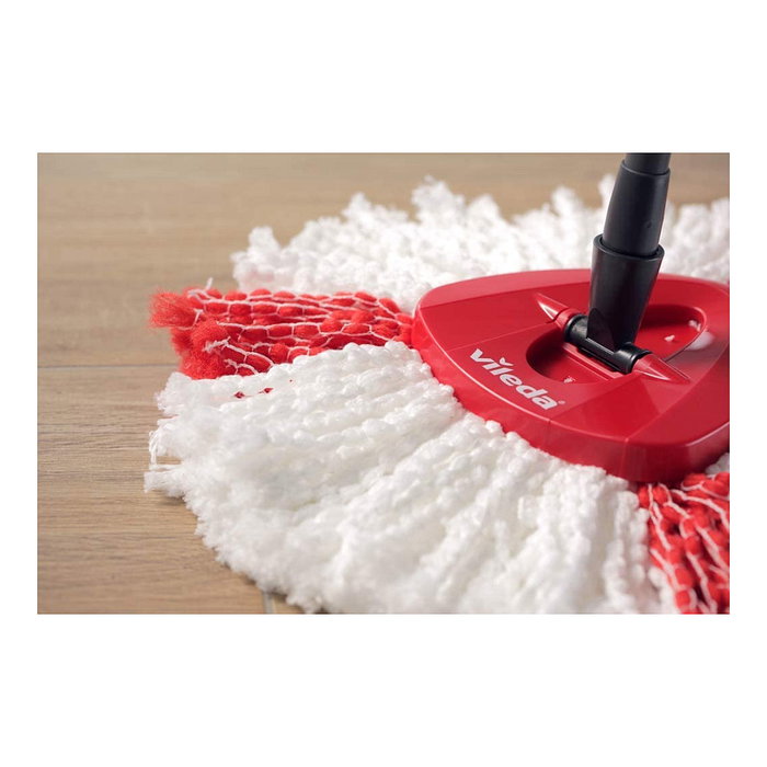 Vileda Recambio Turbo 2 en 1 para EasyWring & Clean