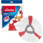 Vileda Recambio Turbo 2 en 1 para EasyWring & Clean