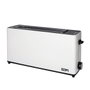 Edm Tostadora de ranura larga White Design 900W
