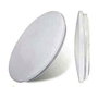 Edm Aplique LED circular de superficie 18W 4000K 1820 lm ø32,5 x 6,2 cm