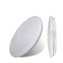 Edm Aplique LED circular de superficie 18W 6500K luz fría