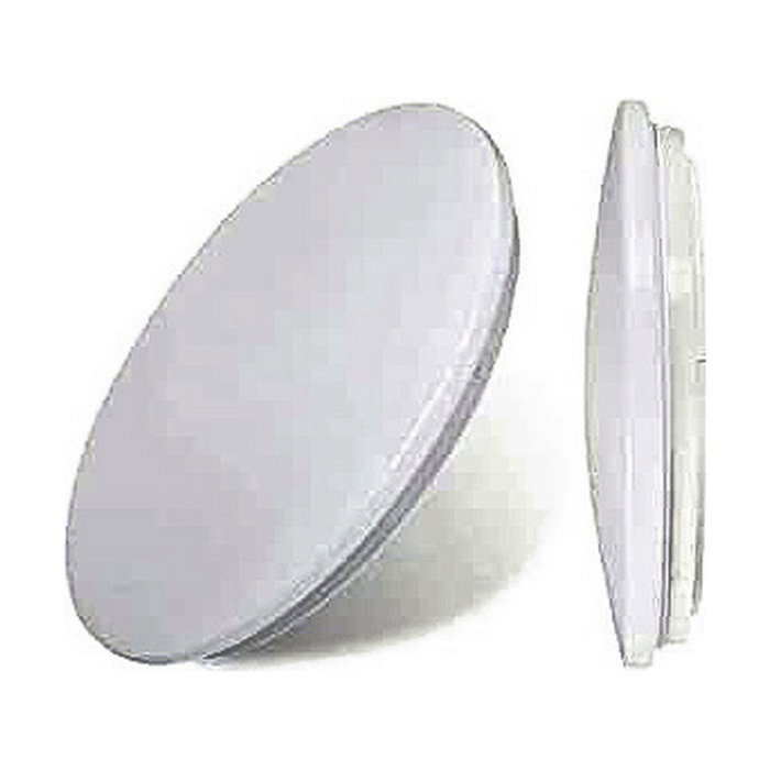 Edm Aplique LED circular de superficie 24W 6500K ø38 cm
