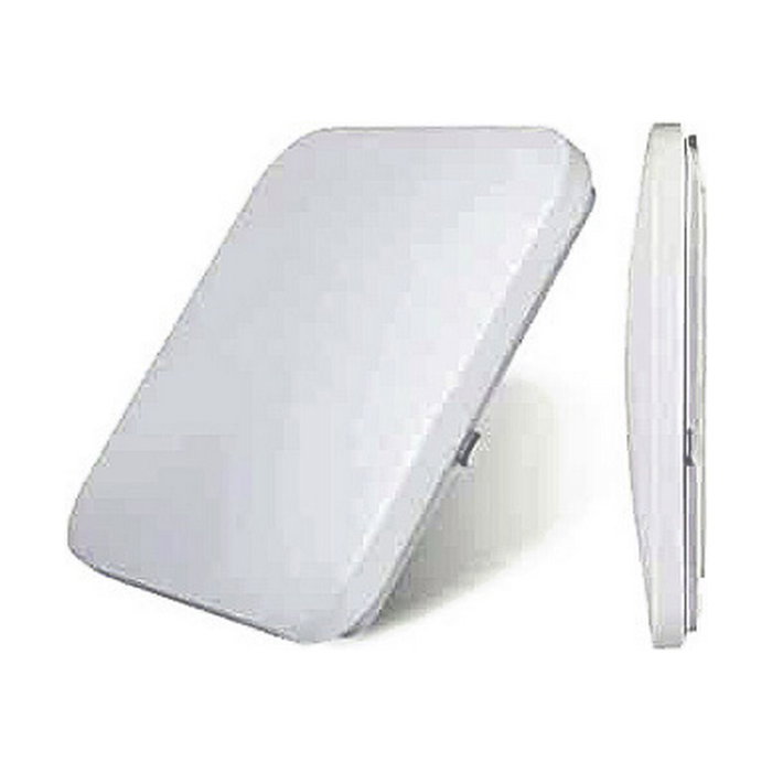 Edm Aplique LED cuadrado extraplano de superficie 18W 4000K Edm Aplique LED cuadrado extraplano de superficie 18W 4000K