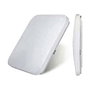 Edm Aplique LED cuadrado extraplano de superficie 18W 4000K