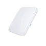 Edm Aplique LED cuadrado extraplano de superficie 24 W 4000 K