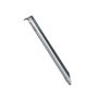 Basics Pack de 10 piquetas planas Ranger de 23 cm