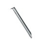 Basics Pack de 10 piquetas planas Ranger de 23 cm