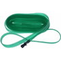 Ipae Progarden Manguera microperforada de irrigación con conector verde ø25 mm x 7,5 m